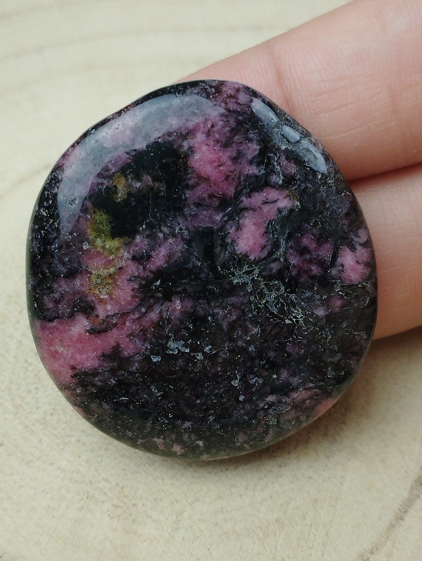 RODONITA RODADO PLANO MOD.3