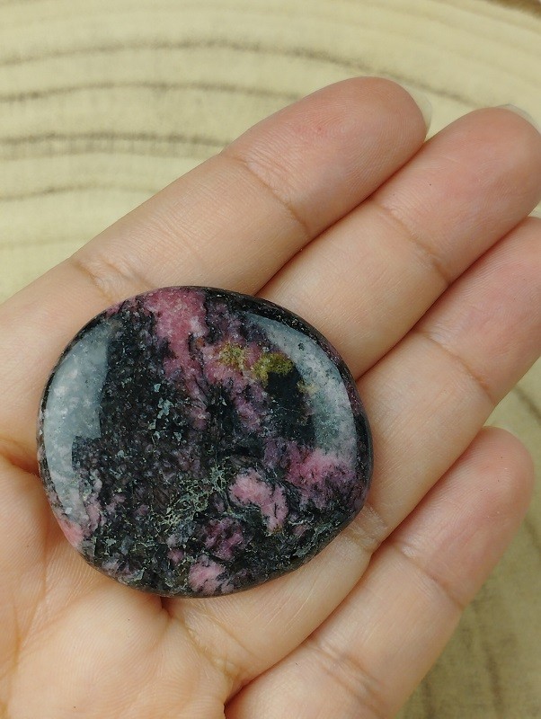 RODONITA RODADO PLANO MOD.3