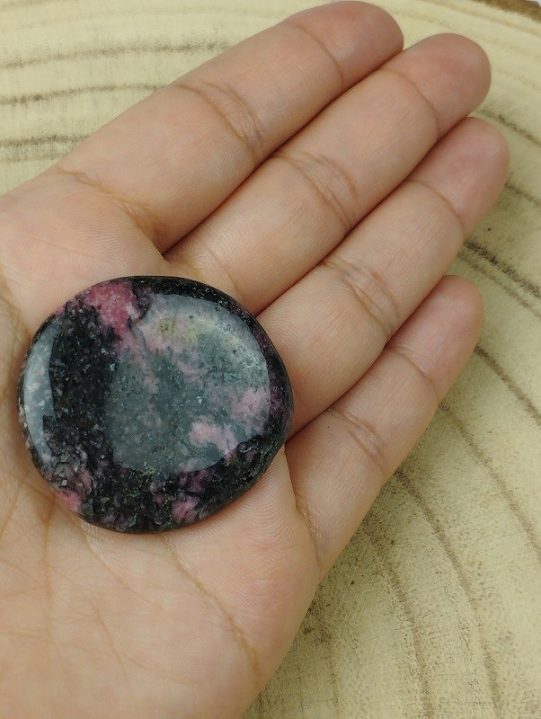 RODONITA RODADO PLANO MOD.3