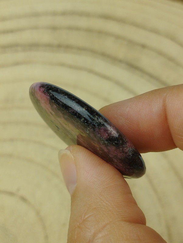 RODONITA RODADO PLANO MOD.3