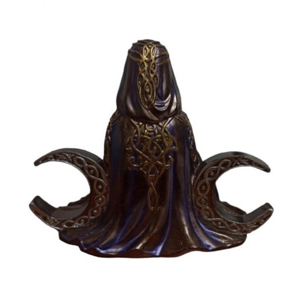 FIGURA TRIPLE DIOSA