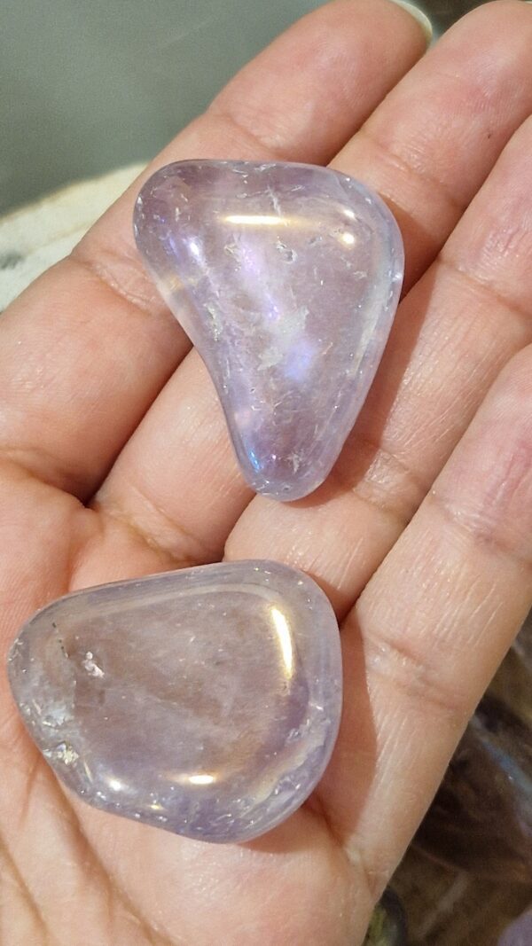 RODADO AMATISTA AQUA AURA