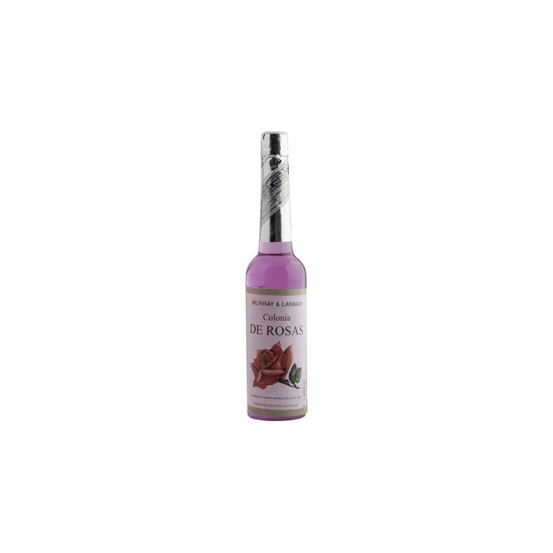 COLONIA DE ROSAS MURRAY & LANMAN 70 ml