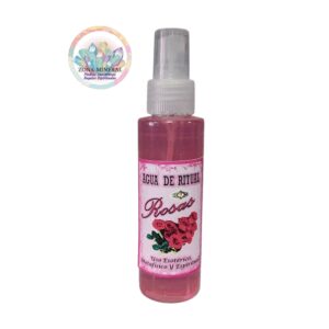 AGUA DE ROSAS ESOTÉRICO 125ML