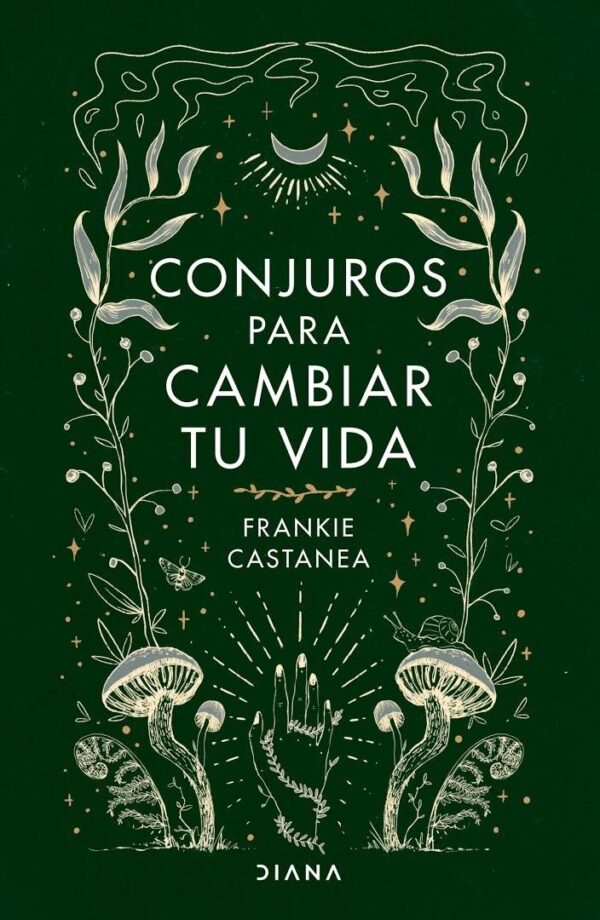 CONJUROS PARA CAMBIAR TU VIDA