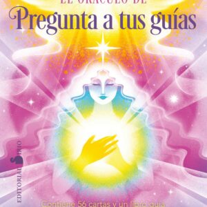 ORACULO DE PREGUNTA A TUS GUIAS