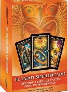 EL TAROT SIMPLIFICADO