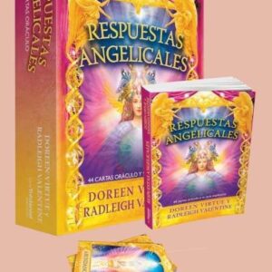 RESPUESTAS ANGELICALES