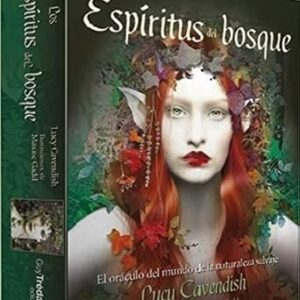 EL ESPIRITU DEL BOSQUE