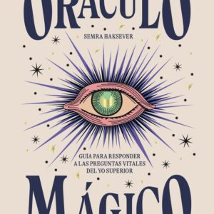 ORACULO MAGICO