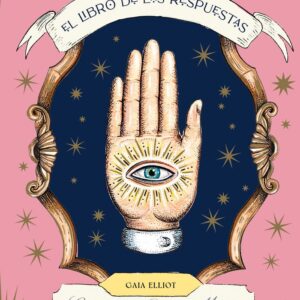 EL LIBRO DE LAS RESPUESTAS
