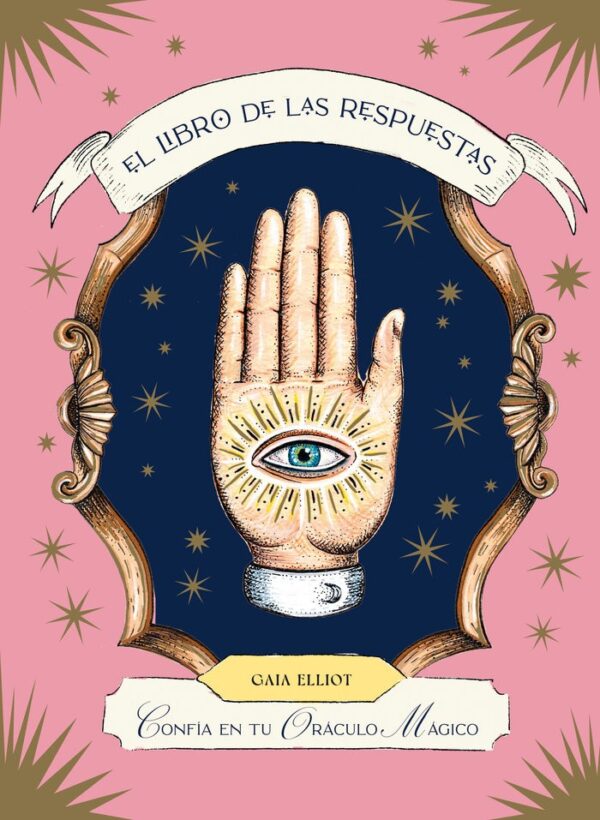 EL LIBRO DE LAS RESPUESTAS