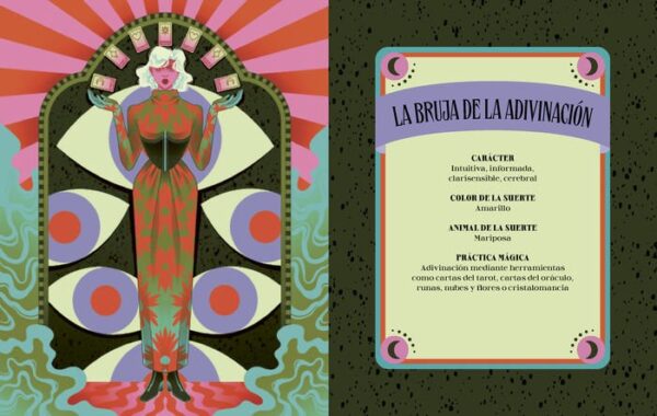 LA BRUJA INTERIOR