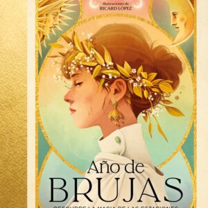 AÑO DE BRUJAS
