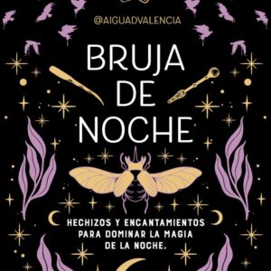 BRUJA DE NOCHE