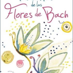 LAS CARTAS DE LAS FLORES DE BACH