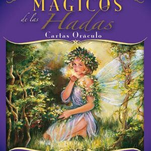 MENSAJES MAGICOS DE LAS HADAS