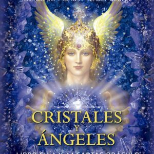 CRISTALES Y ANGELES
