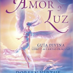 ORACULO AMOR Y LUZ