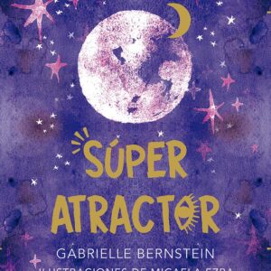 SUPER ATRACTOR