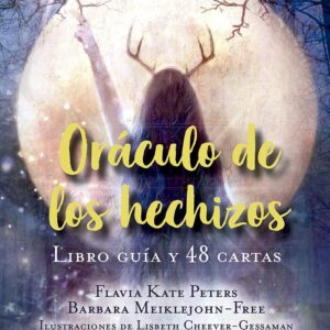 ORACULO DE LOS HECHIZOS