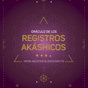 ORACULO DE LOS REGISTROS AKASHICOS