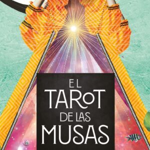 EL TAROT DE LAS MUSAS