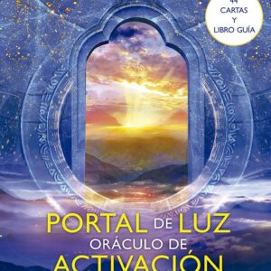 PORTAL DE LUZ ORACULO DE ACTIVACION