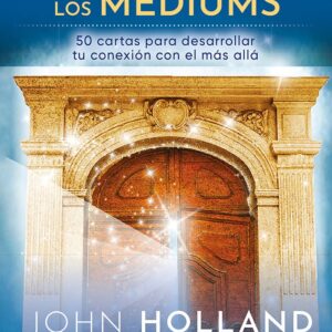 EL ORACULO DE LOS MEDIUMS