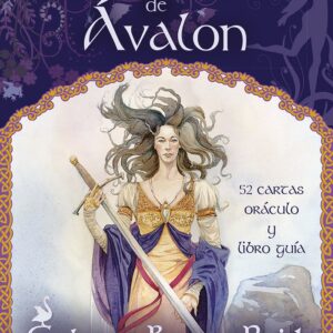LA SABIDURIA DE AVALON