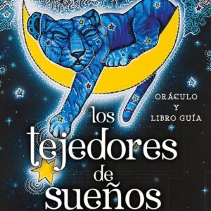 LOS TEJEDORES DE SUEÑOS