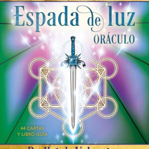 ARCANGEL MIGUEL ESPADA DE LUZ ORACULO