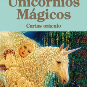 UNICORNIOS MAGICOS