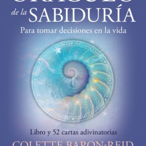 ORACULO DE LA SABIDURIA