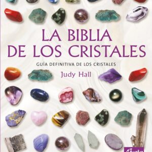 LA BIBLIA DE LOS CRISTALES