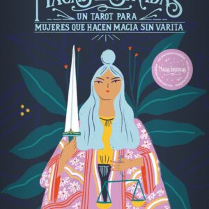 TAROT MAGAS ILUSTRADAS