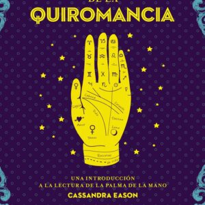 EL PEQUEÑO LIBRO DE LA QUIROMANCIA