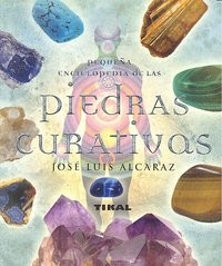 PEQUEÑA ENCICLOPEDIA PIEDRAS CURATIVAS