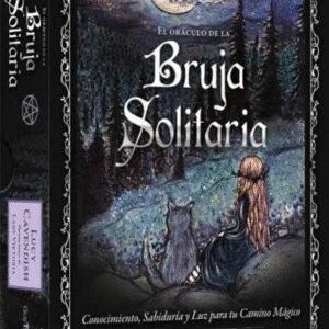 EL ORACULO DE LA BRUJA SOLITARIA