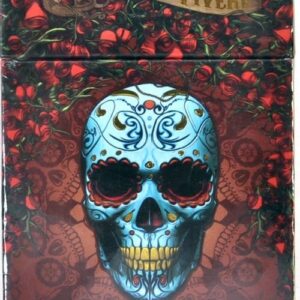 TAROT SANTA MUERTE