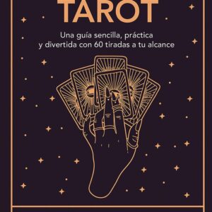 60 TIRADAS FACILES DE TAROT