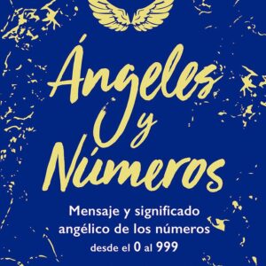 ANGELES Y NUMEROS