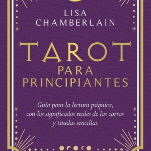 TAROT PARA PRINCIPIANTES
