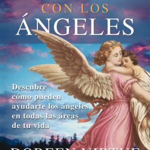 SANANDO CON LOS ANGELES (LIBRO)