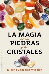 ENCICLOPEDIA DE CRISTALES GEMAS Y METALES MAGICOS