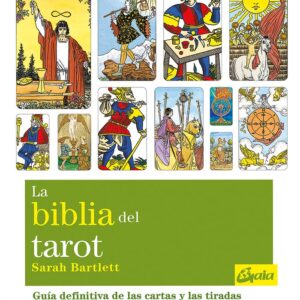 LA BIBLIA DEL TAROT