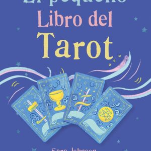 EL PEQUEÑO LIBRO DEL TAROT