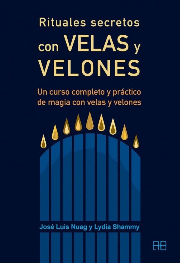 EL PODER DE LAS VELAS