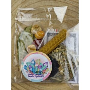KIT RITUAL DE SAN JUAN PARA ABUNDANCIA Y PURIFICACION